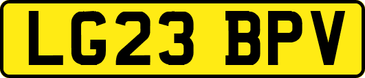 LG23BPV