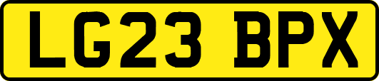 LG23BPX