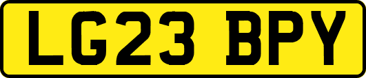 LG23BPY