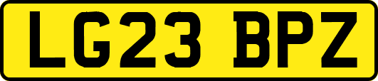 LG23BPZ