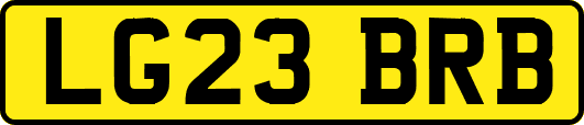 LG23BRB