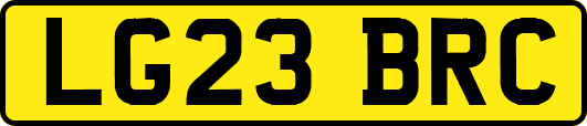 LG23BRC