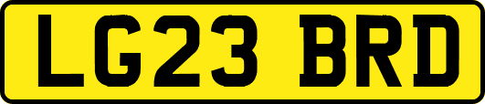 LG23BRD