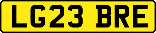 LG23BRE
