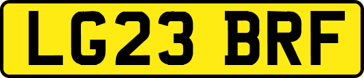 LG23BRF