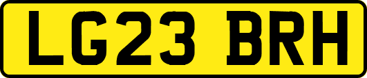 LG23BRH