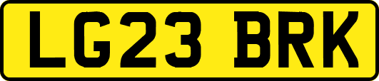 LG23BRK