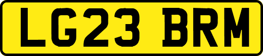 LG23BRM