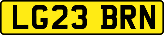 LG23BRN