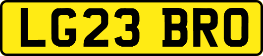 LG23BRO