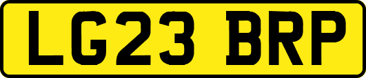 LG23BRP