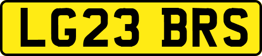 LG23BRS