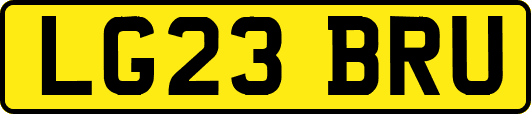 LG23BRU