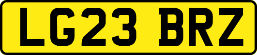 LG23BRZ