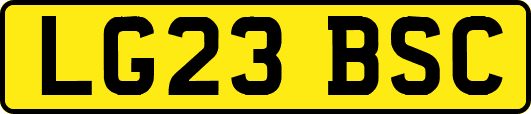 LG23BSC