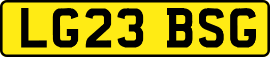 LG23BSG