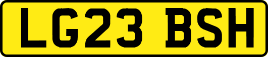 LG23BSH