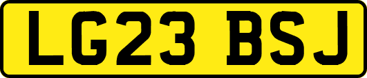 LG23BSJ