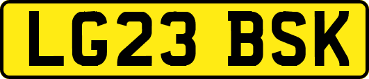 LG23BSK