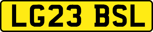 LG23BSL