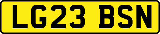 LG23BSN