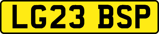 LG23BSP