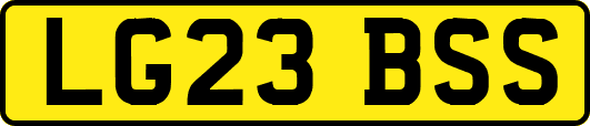 LG23BSS
