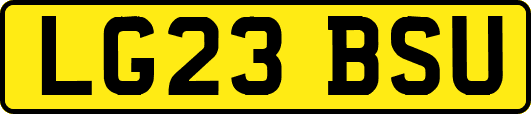 LG23BSU