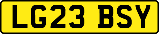 LG23BSY