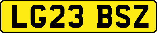 LG23BSZ
