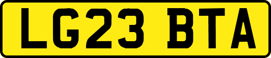 LG23BTA