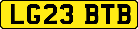 LG23BTB