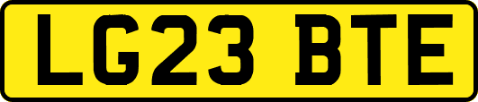 LG23BTE