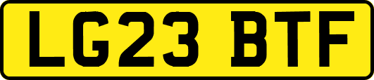 LG23BTF