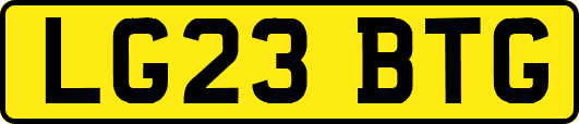 LG23BTG