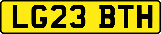 LG23BTH