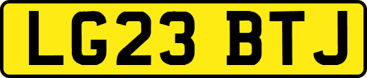 LG23BTJ