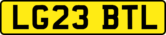 LG23BTL