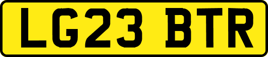 LG23BTR