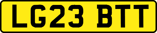 LG23BTT