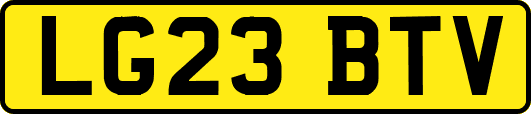 LG23BTV