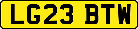 LG23BTW