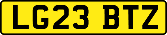 LG23BTZ
