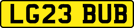 LG23BUB