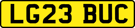 LG23BUC