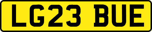 LG23BUE