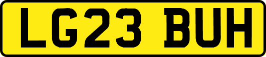 LG23BUH