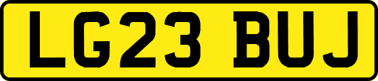 LG23BUJ