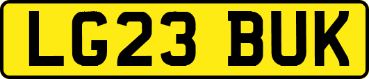 LG23BUK