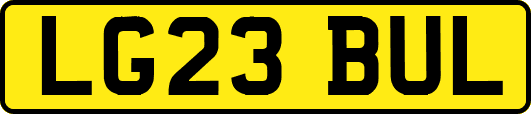 LG23BUL